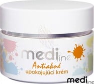 Medi Antiakné upokojujúci krém na aknóznu pleť 50g