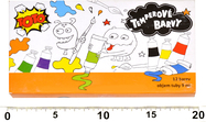 Temperafarben 12 Stück