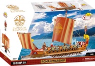 Cobi Rímska vojnová loď - Imperium Romanum 1:48