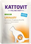 Kapsička Kattovit Urinary morka 85g