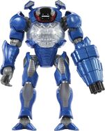 Mattel Masters of the Universe Figura s akcijom Roboto, JKJ01