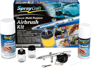 Spraycraft striekacie pištole SP50K
