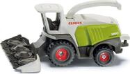 SIKU Blister - Combine agricole Claas
