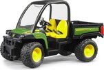 Bruder John Deere Gator XUV 855D