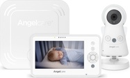 ANGELCARE AC25 Monitor pohybu dychu a video pestúnka