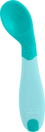 CHICCO Prva žličica blue 8m+