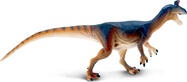 Safari® Cryolophosaurus dinosaurus