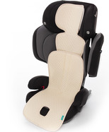 Zopa Priedušná podložka do autosedačky Breeze sk. 2/3, Sand Shell