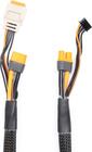 Spektrum nabíjací kábel IC3 s vyvážením JST-XH 2-6S 60cm