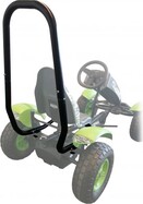 BERG Roll-bar Off-road - bezpečnostný rám