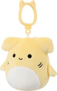 Squishmallows Kľúčenka žralok kladivohlavý - Terrence