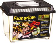 Faunárium Exo Terra malé 23x15,3x16,5cm