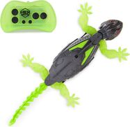 Spin Master HEX Bots RC Gekon lezúci po stenách