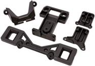 Traxxas Karosseriehalter (ohne Clips)