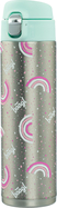 BAAGL Termofľaša Dúha, 450 ml