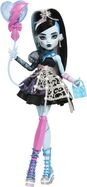 Mattel Monster High bábika Desivo sladká oslava - Frankie