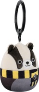 Squishmallows Portachiavi Harry Potter – Tasso Tassorosso