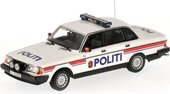 VOLVO 240 HL POLITI