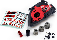 Arrma klzná spojka kovová BOOST Box