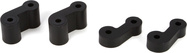TLR podložka krídla 6mm a 12mm (2+2): 8ight 3.0
