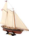 OCCRE America Yacht - America's Cup 1851 1:75