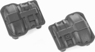 Traxxas kryt rozvodovky sivý (2)