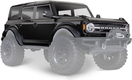 Traxxas каросерия Ford Bronco 2021 черна