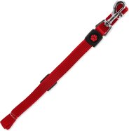 Vodítko Active Dog Premium S červené 1,5x120cm