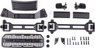 Traxxas časti karosérie Ford Raptor 2017