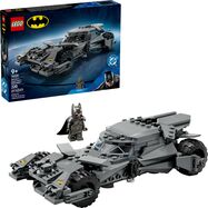 LEGO® DC Batman™ 76331 Batman vs. Superman™ Batmobil