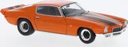 Chevrolet Cammaro Z28 Orange