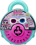 L.O.L. Surprise! Eye Spy Series Ultimate Unboxing