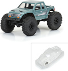 Pro-Line karoséria 1:24 Coyote High Performance nenafarbená: SCX24