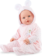 MARINA &amp; PAU Baby Paula 63cm