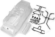 Pro-Line karoséria 1:10 2004 Jeep LJ (rázvor 313mm): Crawlers