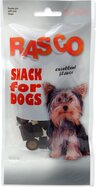 Pochúťka Rasco kolieska hydinové 55g