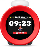 Nintendo Sound Clock Alarmo