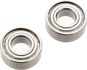 Cuscinetto a sfere Arrma 5x11x4mm ZZ (2)