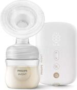 Philips AVENT Odsávačka materského mlieka elektrická nabíjacia SCF396/31