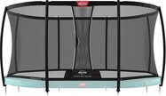BERG Grand Safety Net Deluxe 470 ochranná sieť