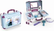 Smoby  Frozen Kozmetický kufrík s príslušenstvom
