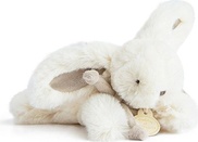 Doudou Plyšový zajačik béžový 16 cm