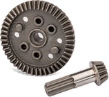 Traxxas Antriebszahnräder für das vordere Differential (12T/47T)