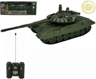 RC Tank 1:24 T-72