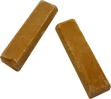 Policraft pasta leštiaca svetlo hnedá 125g
