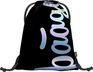 BAAGL Tasche Metallic Holo
