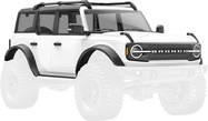 Traxxas karoséria Ford Bronco 2021 biela