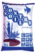 Controsoil 10l Normal japonský substrát