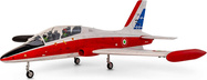 Hangar 9 Aermacchi MB-339 2.1m ARF Military