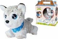 CCL Psík Happy Husky interaktívny